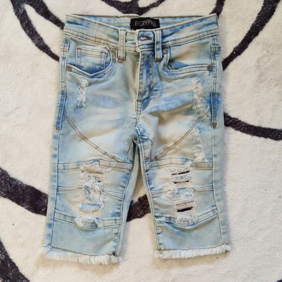 Matching set for boys - Picture 3 of 3